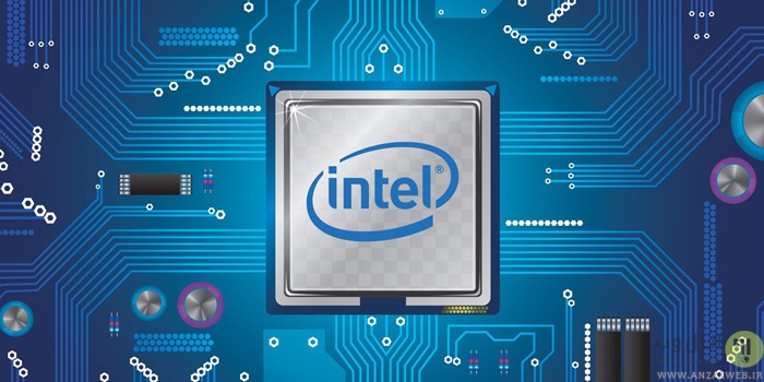 تفاوت نسل های پردازنده های اینتل